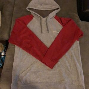 Columbia Hoodie